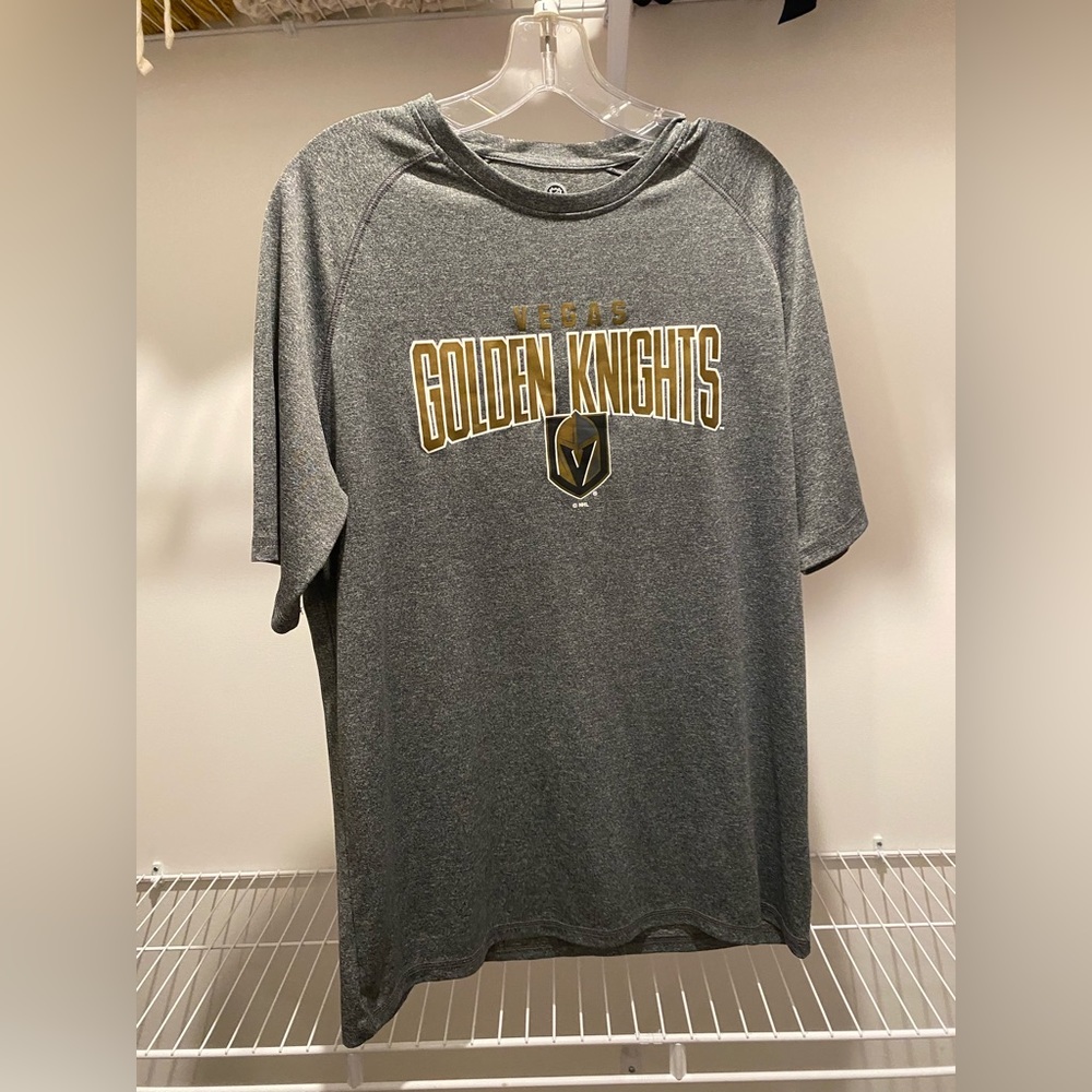 NHL Vegas Golden Knights Shirt